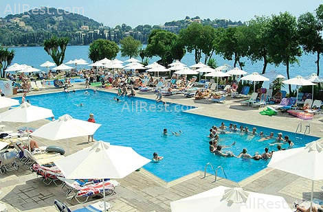 Louis Corcyra Beach 8